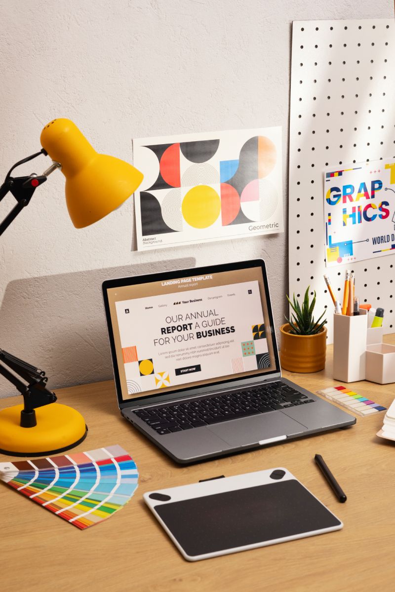 grafik