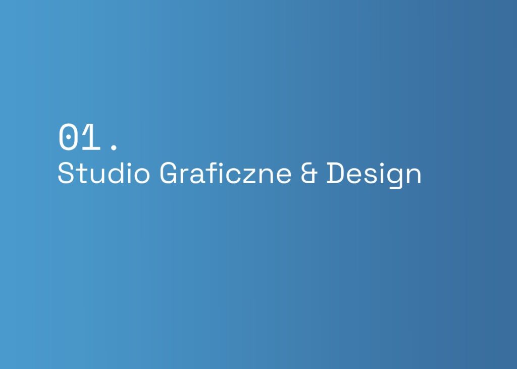 studio graficzne